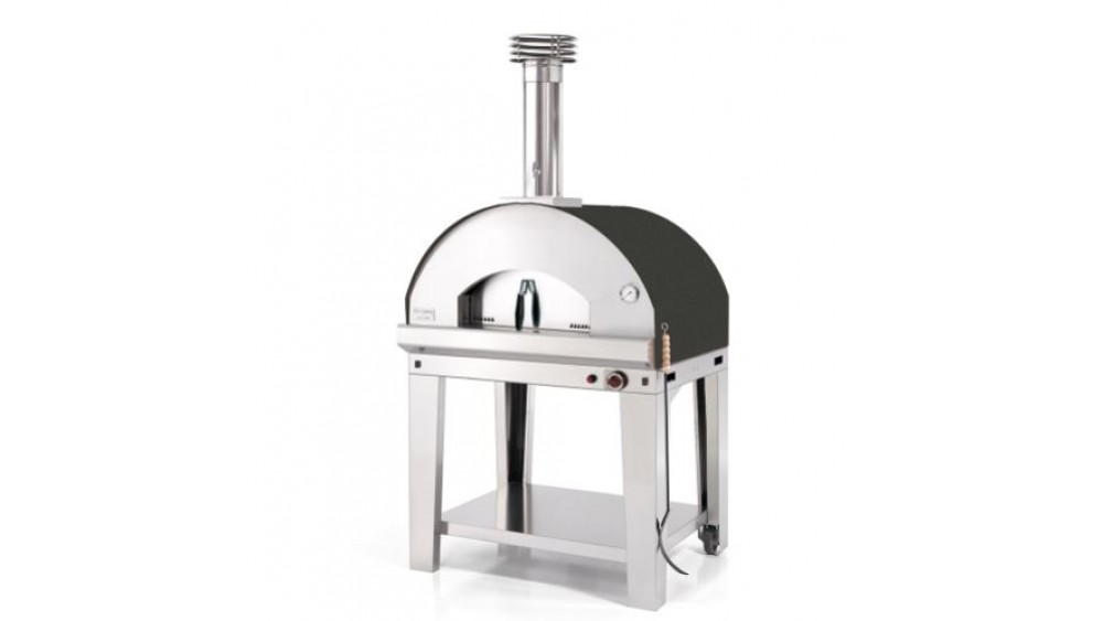 Fontana mangiafuoco 2025 pizza oven